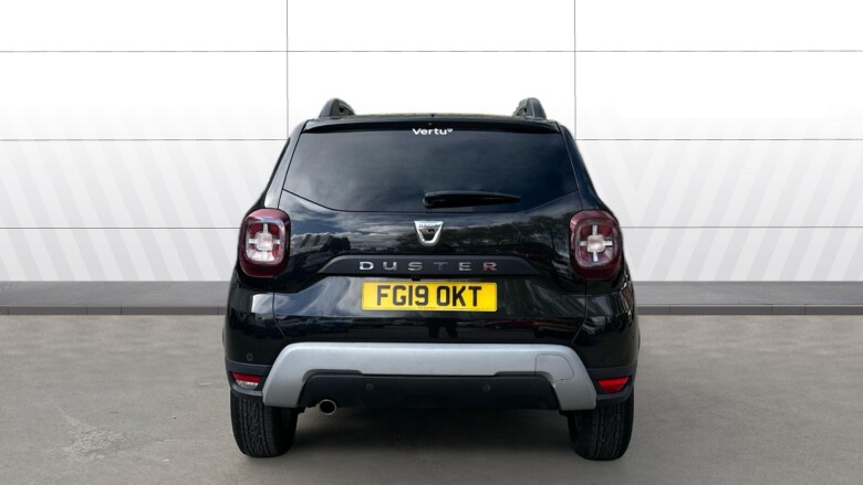 Dacia Duster 1.3 TCe 130 Comfort 5dr Petrol Estate